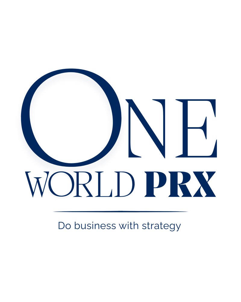 ONE WORLD PRX